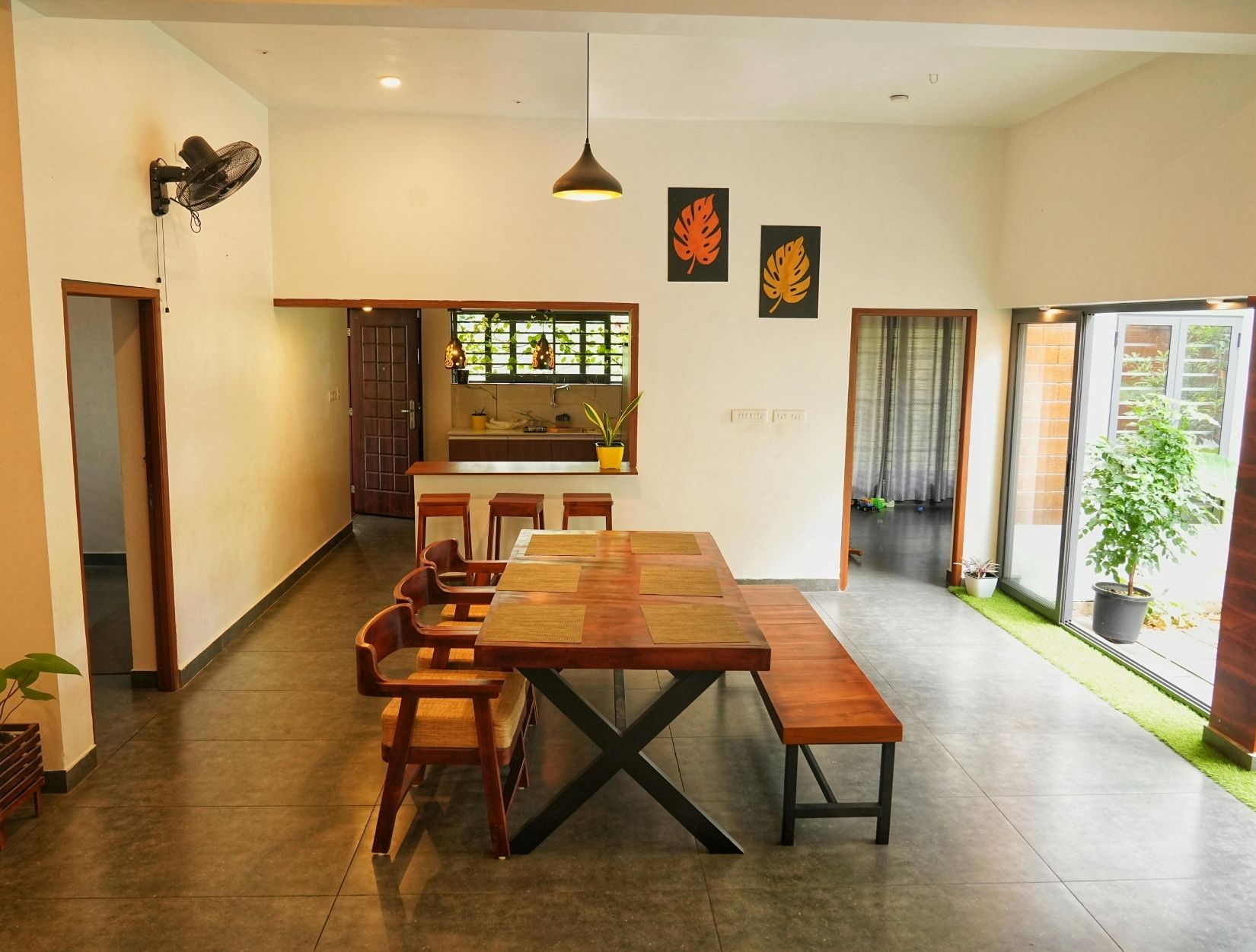 How long does a standard clean take?