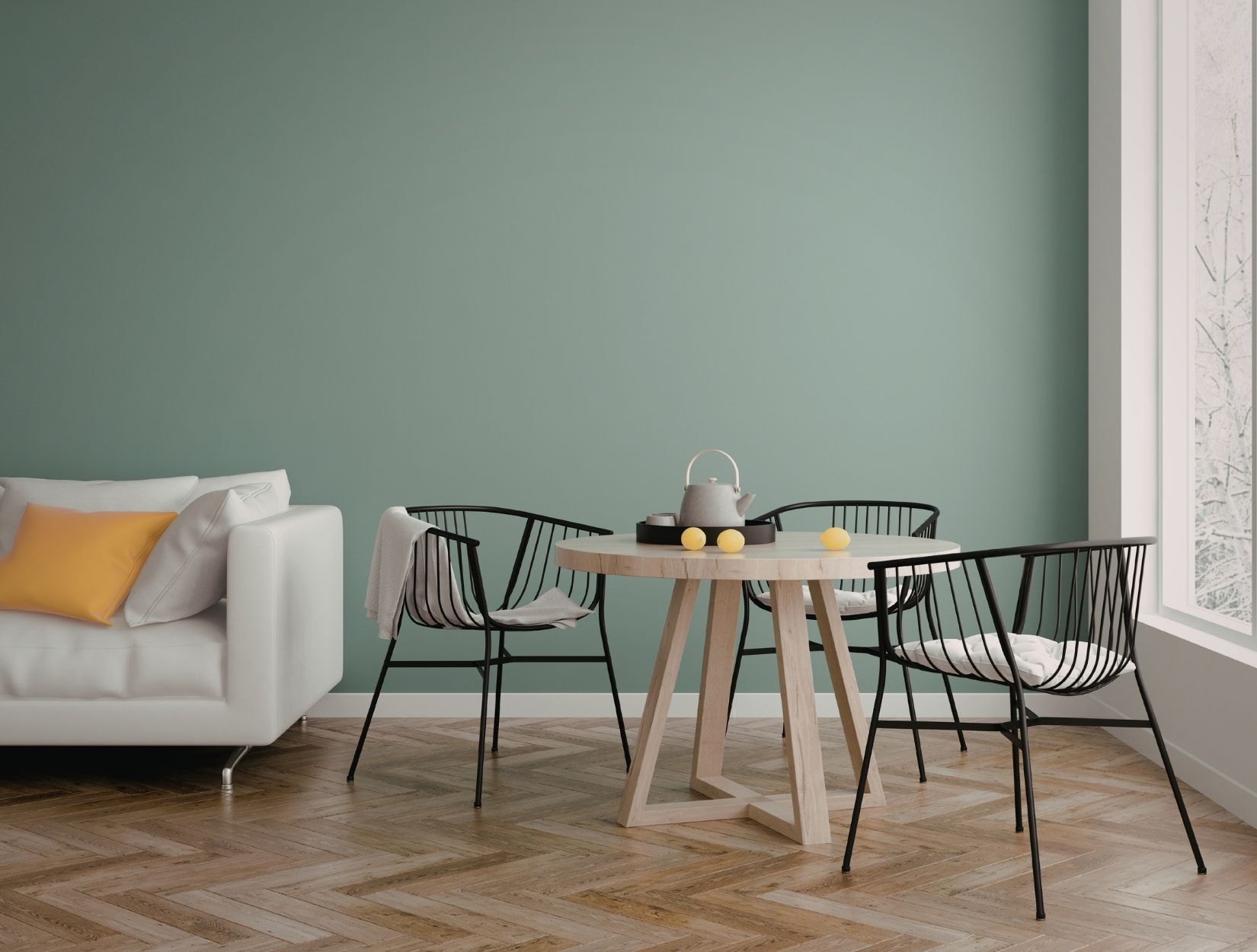 Quality Home Cleaning at Great Rates