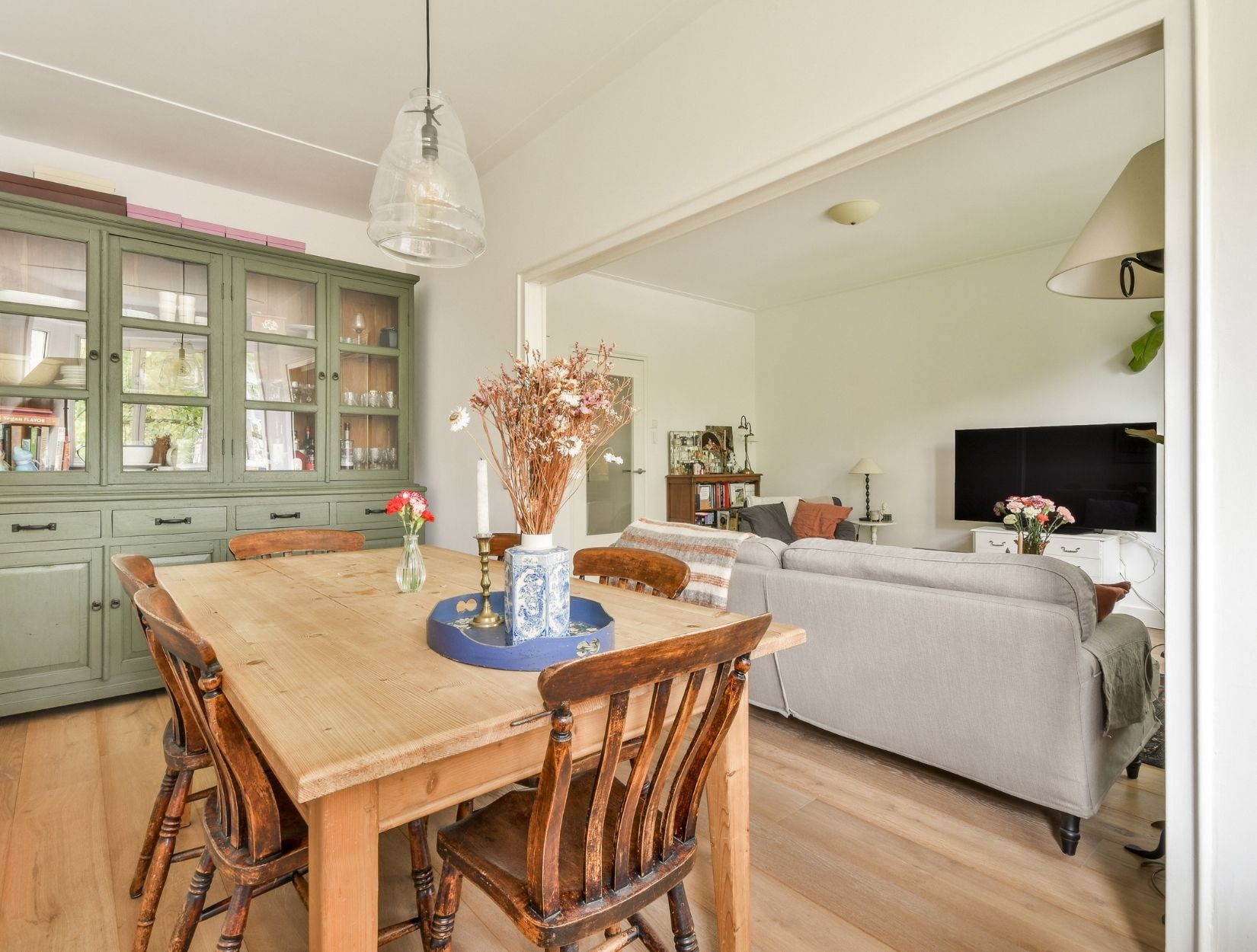 Reliable and Vetted Cleaners at Your Doorstep