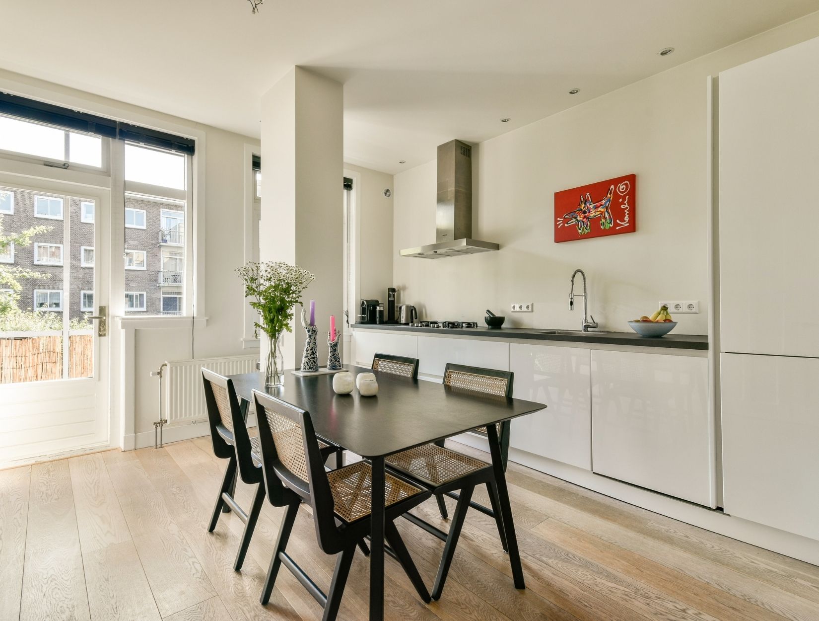 Can I modify my booking after scheduling?