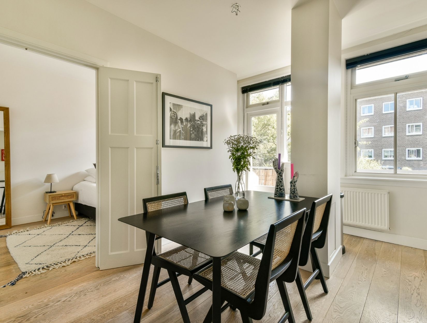 Short-Term Rental Turnover Made Easy