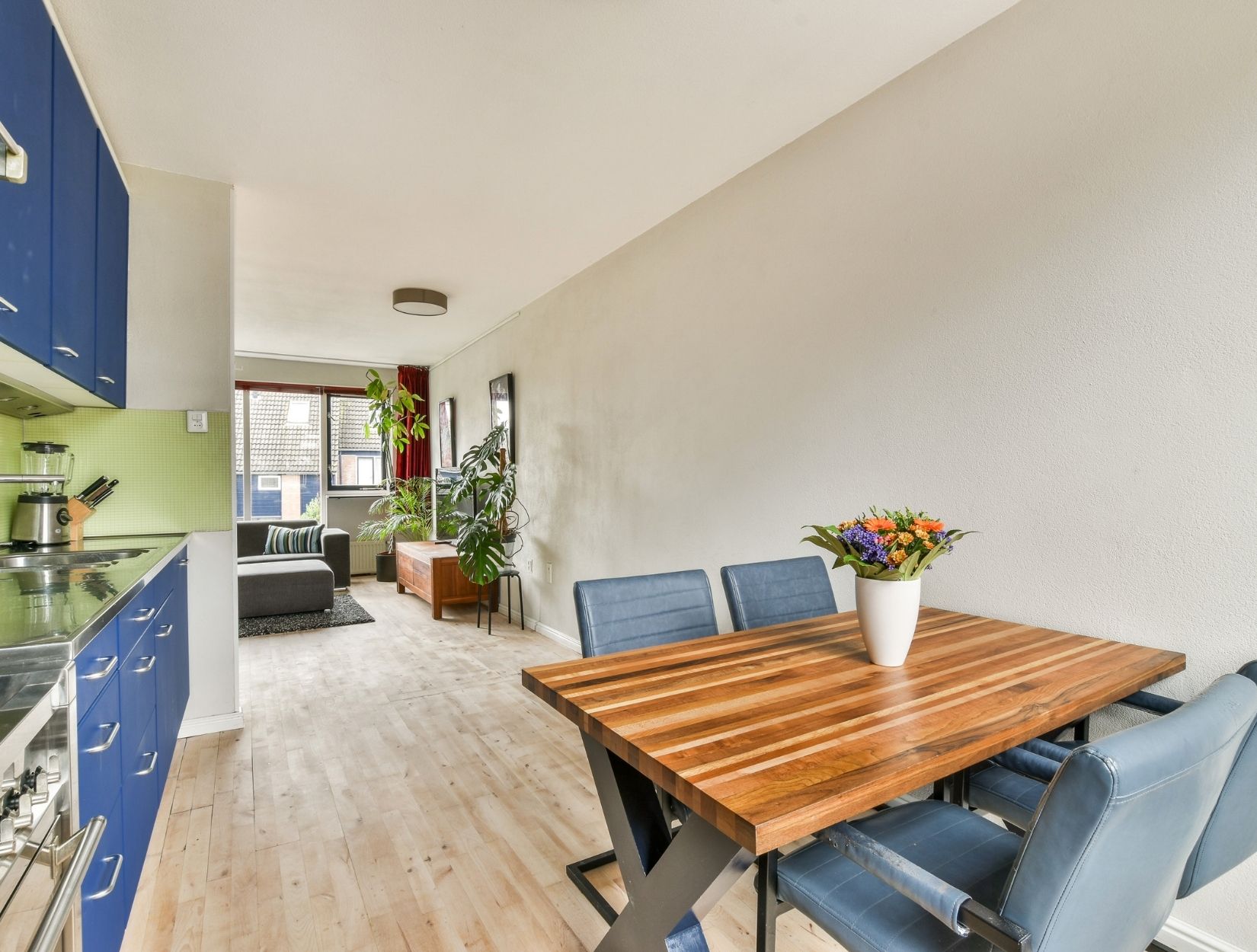 Move In/Out Cleaning Services You Can Trust