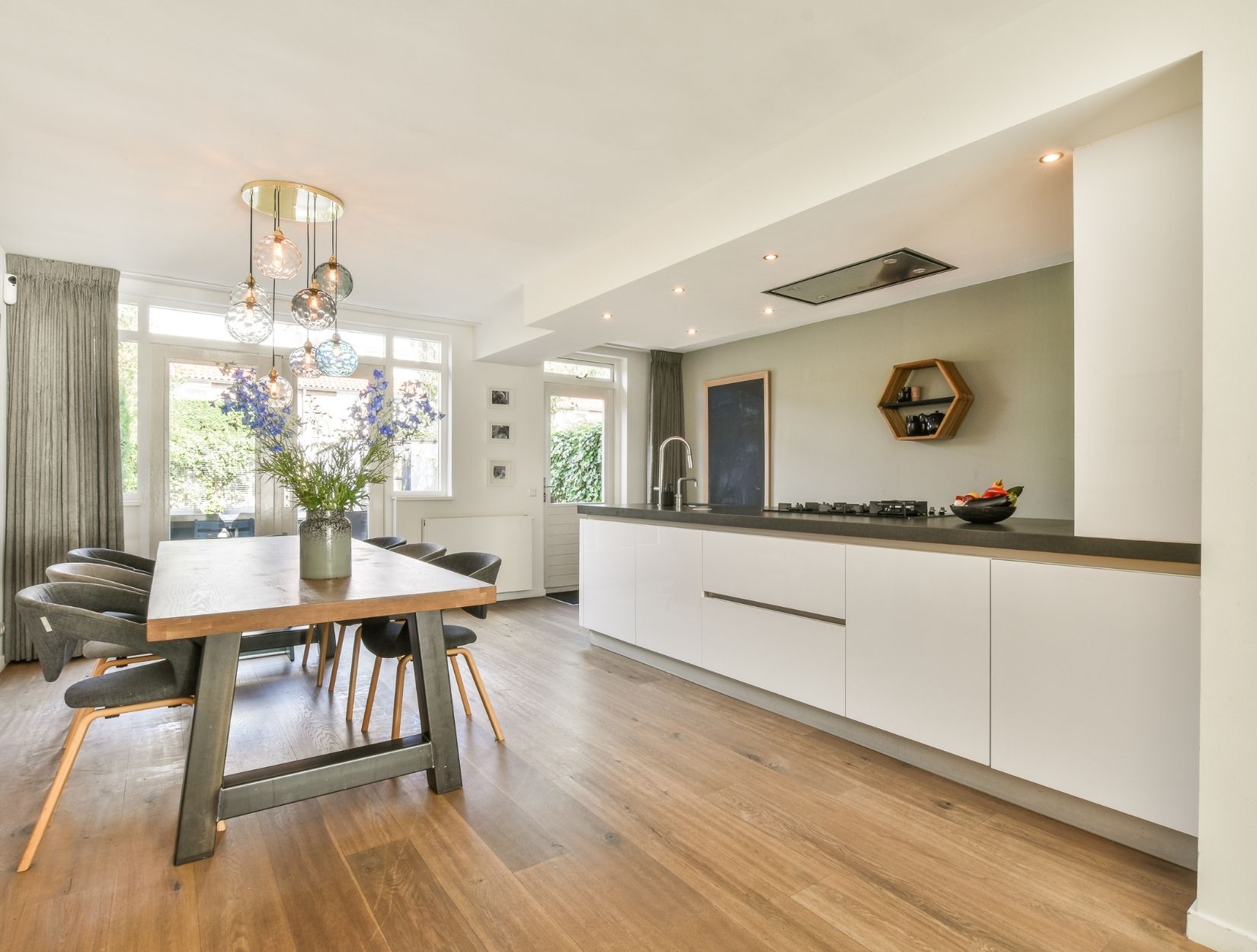 How long have Madtown Maids been in business?