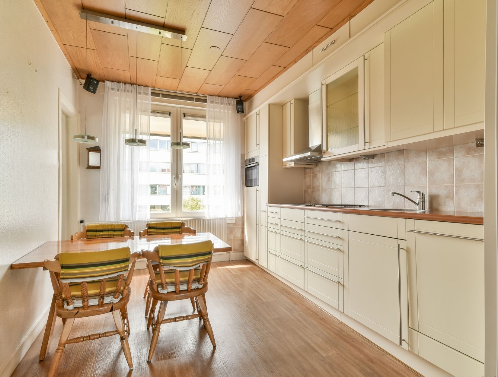 Cleaning Solutions for Every Home