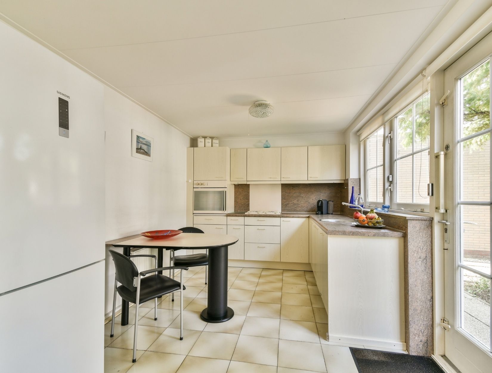 How do they handle delicate surfaces?