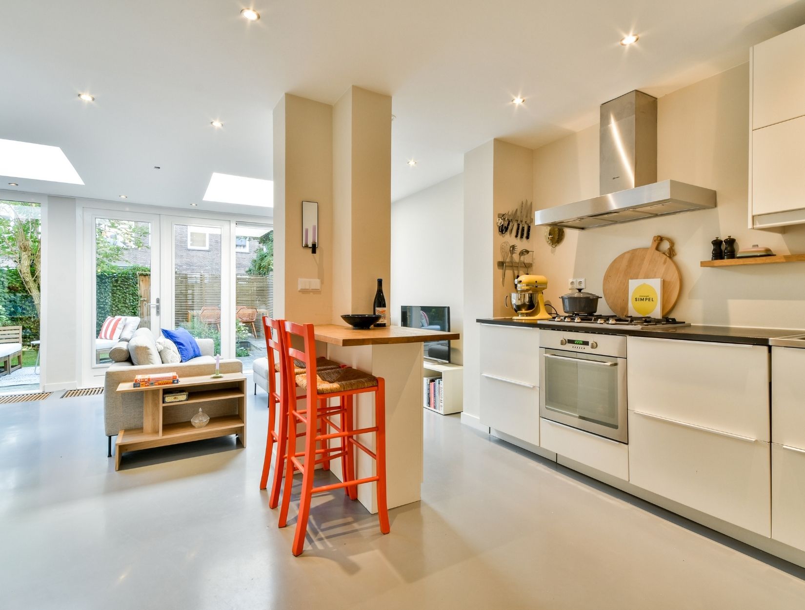 Post-Construction Cleaning Made Simple