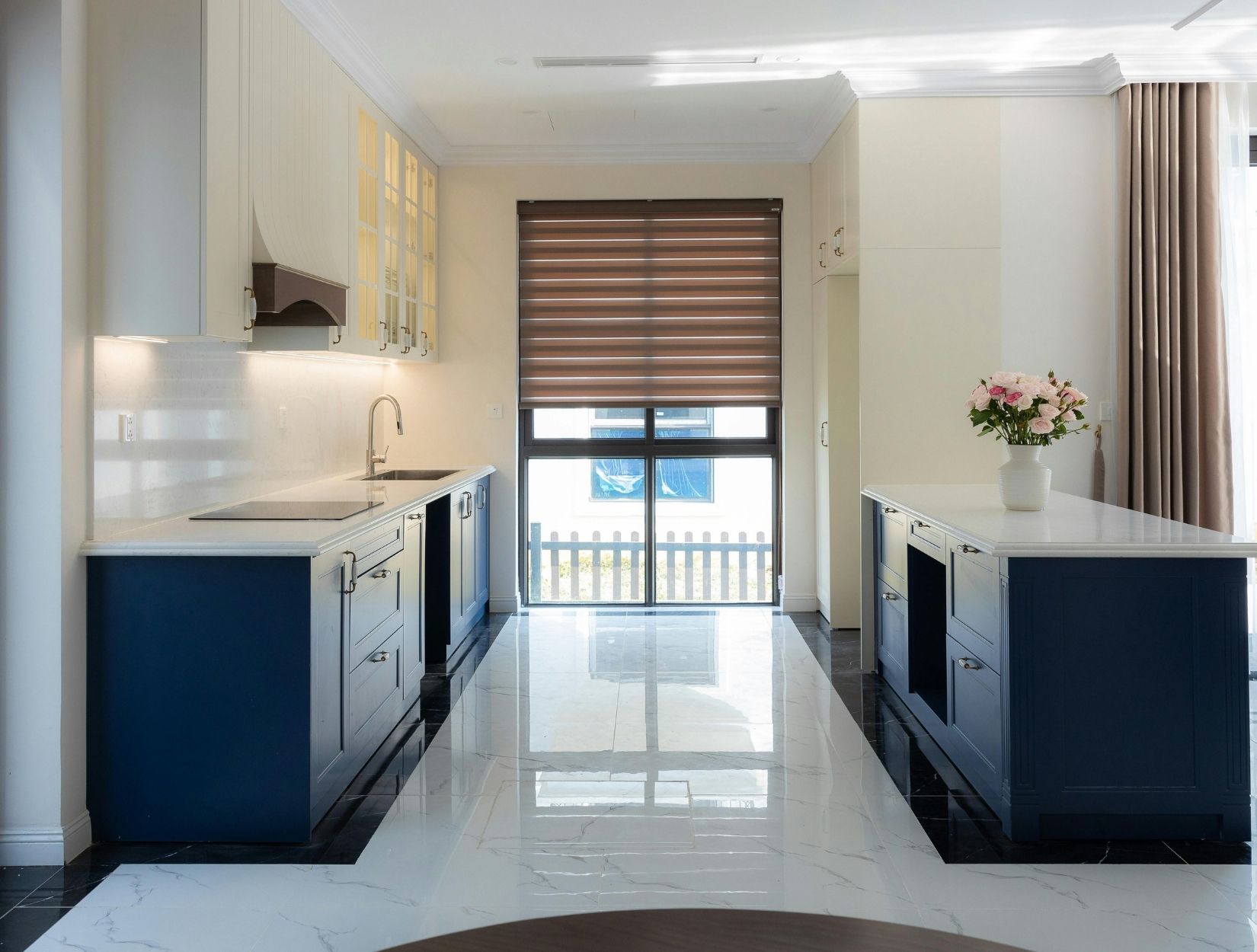 Standard and Deep Cleaning for Every Home