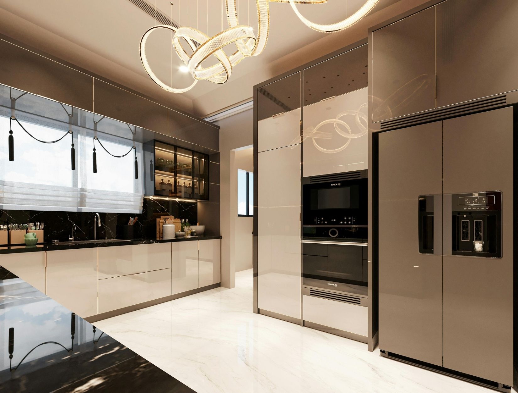 How do they handle special surfaces or delicate items?