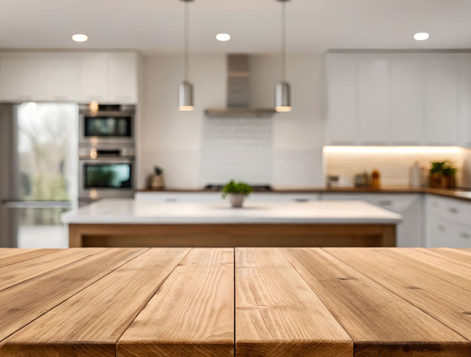 Deep Clean Your Home Before Special Events