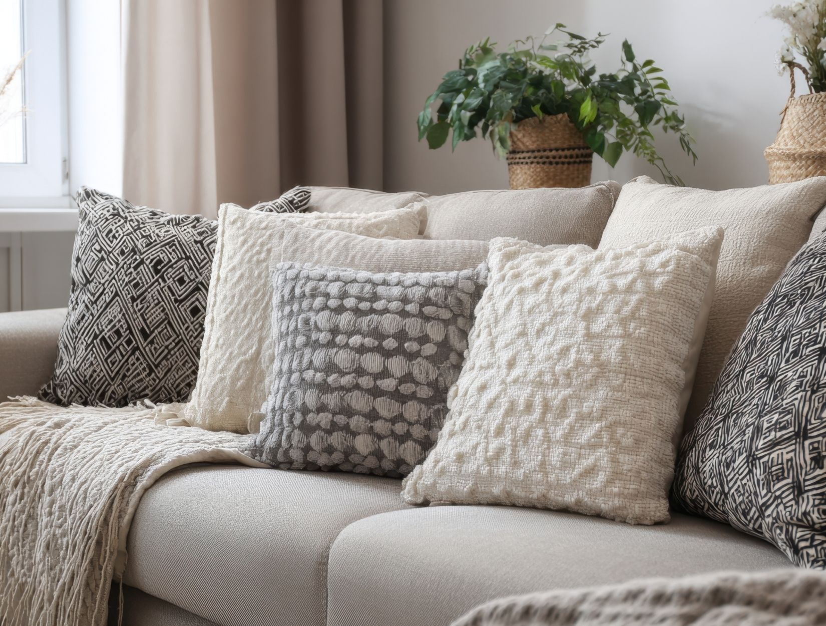 Post-Construction Cleaning for Madison Homes