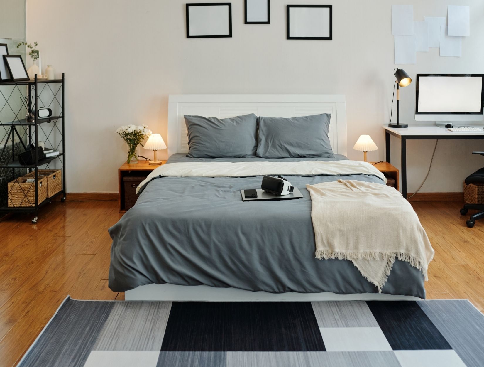 Deep Clean Your Hard-to-Reach Areas