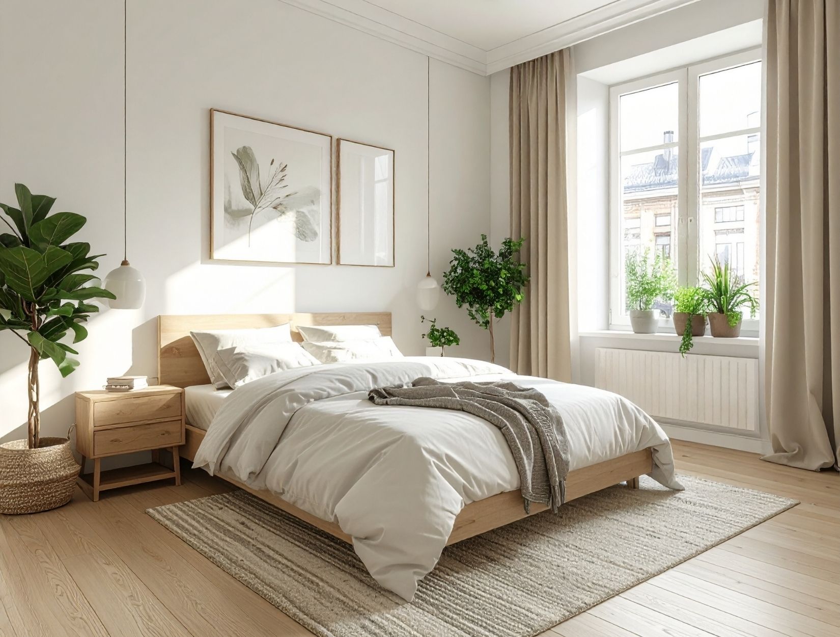 How does the referral program work?