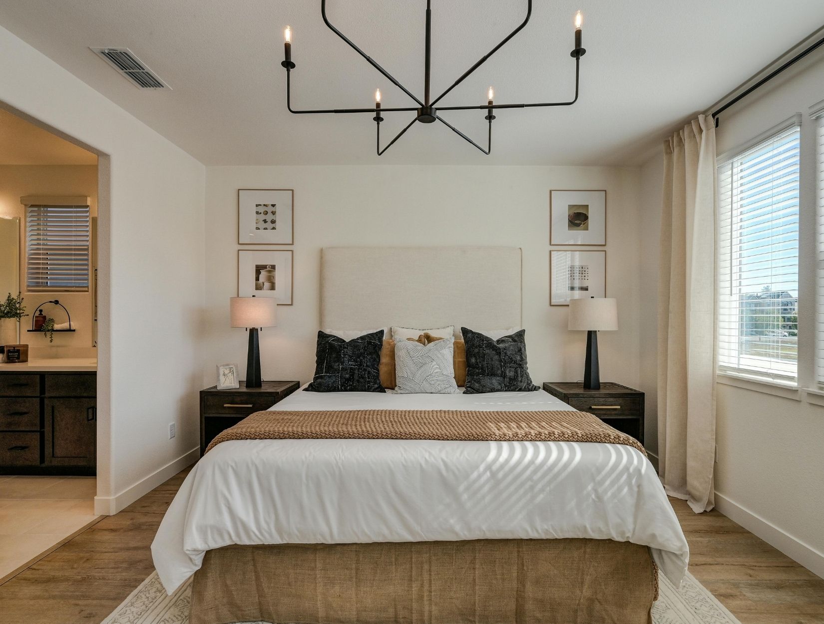 Can they clean homes with pets?