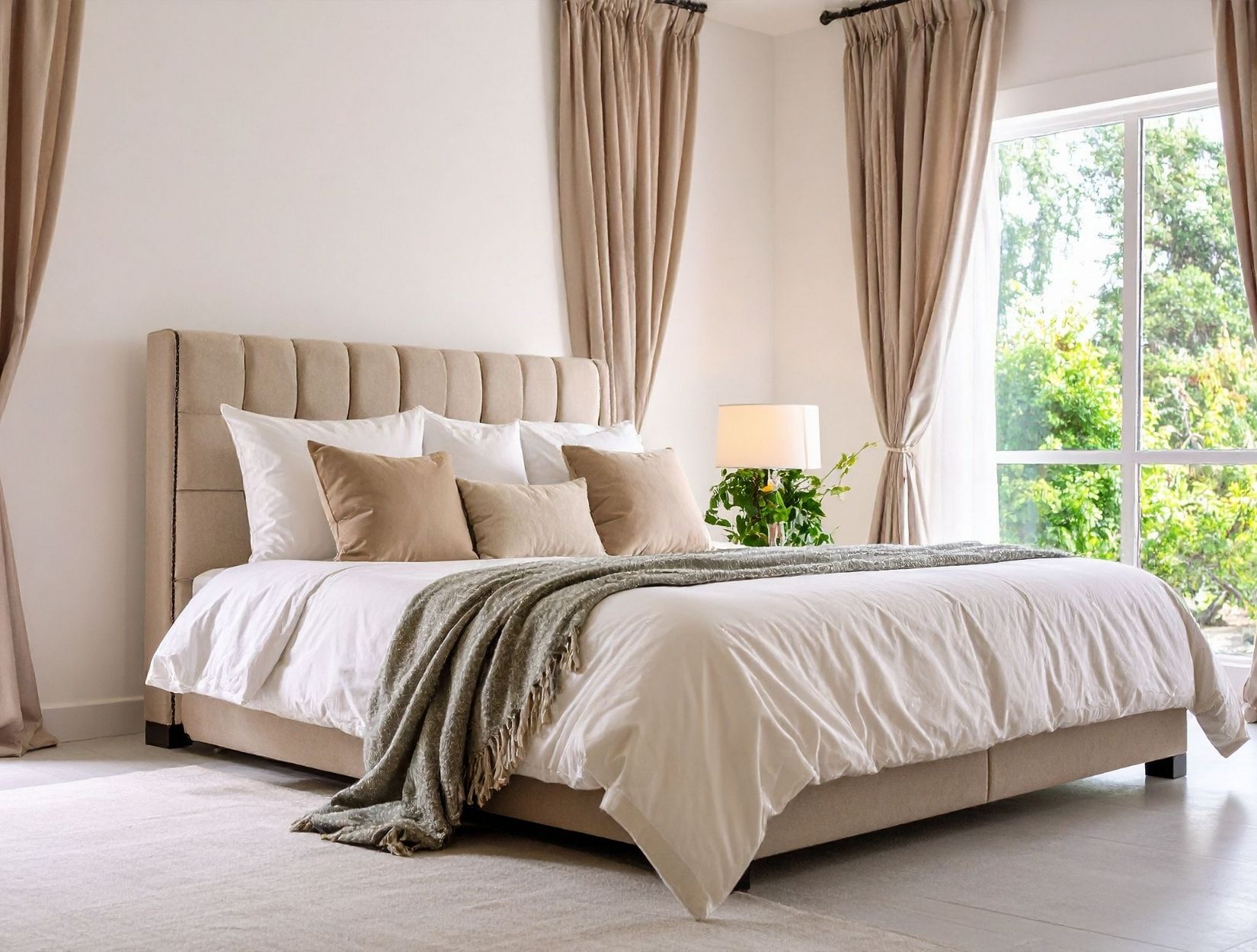 Can they handle special cleaning requests?