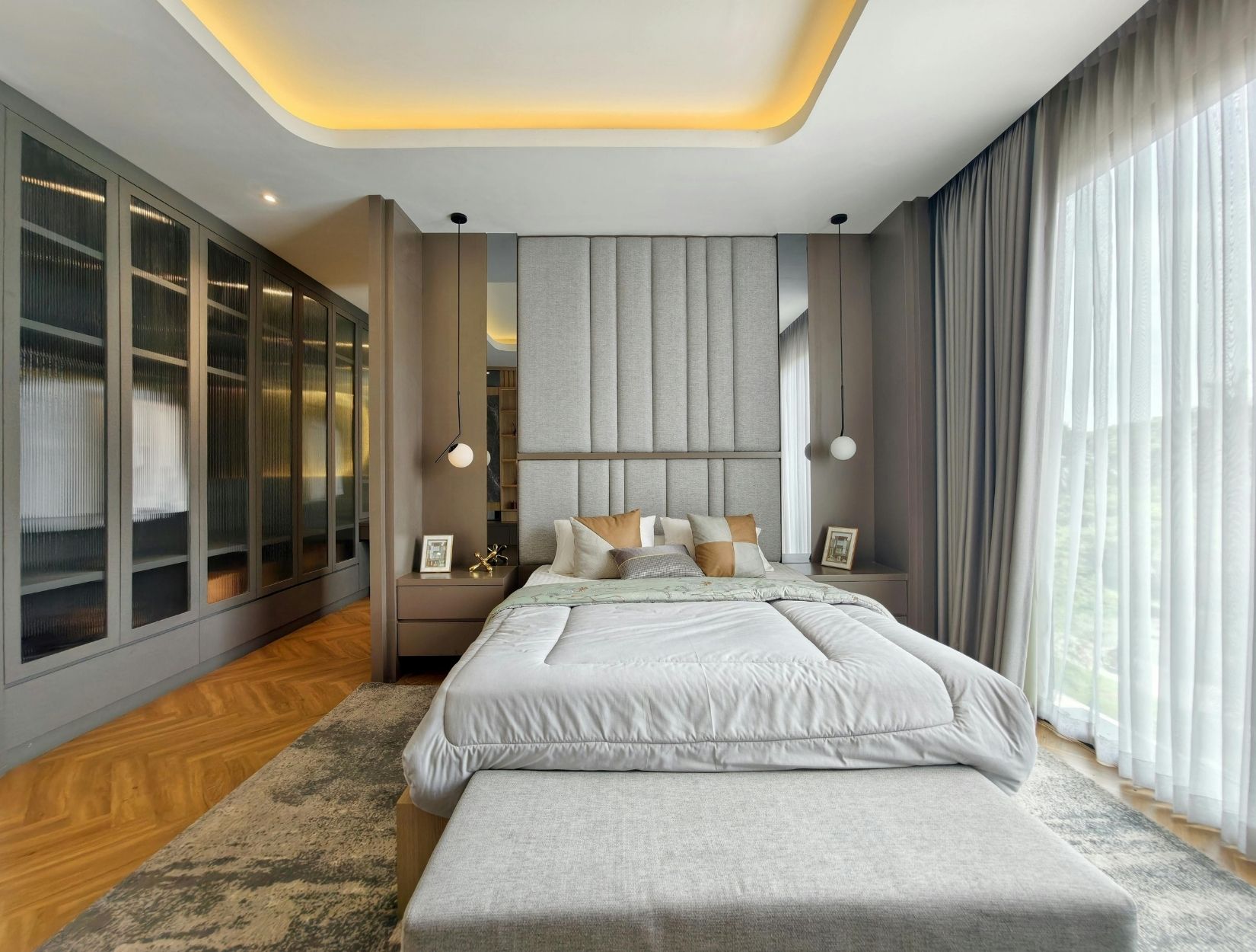 How do I contact Madtown Maids by phone?