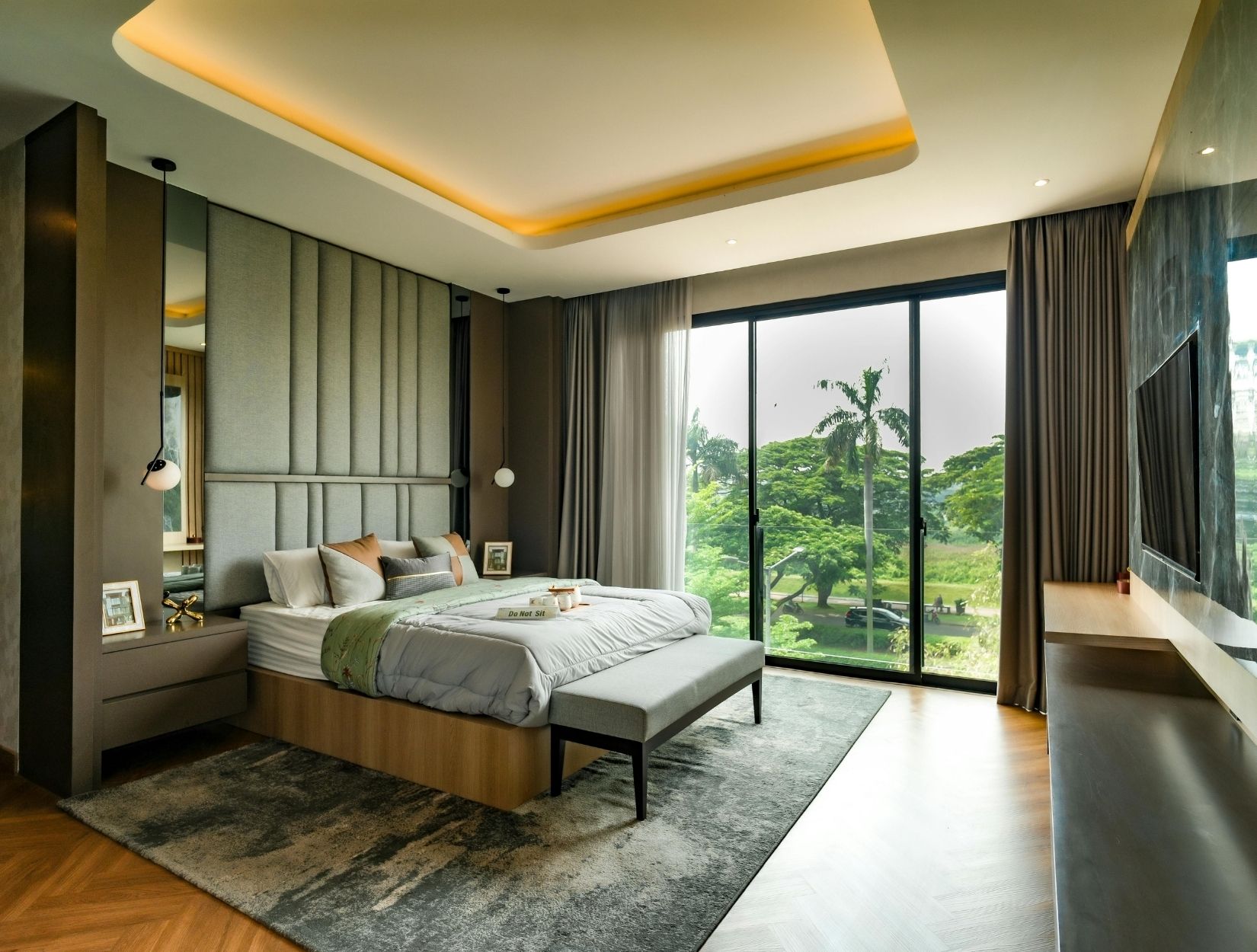 Can Madtown Maids handle deep cleaning?